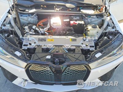 Zdjęcie 12 z 13 samochodu: 2023 BMW IX XDRIVE50 VIN:WB523CF05PCM33942 - miniatura