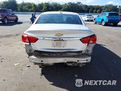 Zdjęcie 6 z 13 samochodu: 2017 CHEVROLET IMPALA LT VIN:1G1105S37HU203179 - miniatura