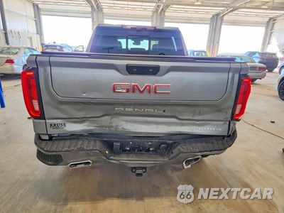 Zdjęcie 6 z 12 samochodu: 2025 GMC SIERRA K1500 DENALI VIN:3GTUUGE83SG185091 - miniatura