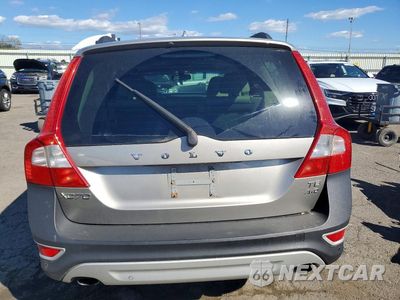Zdjęcie 6 z 13 samochodu: 2011 VOLVO XC70 T6 VIN:YV4902BZ0B1116419 - miniatura