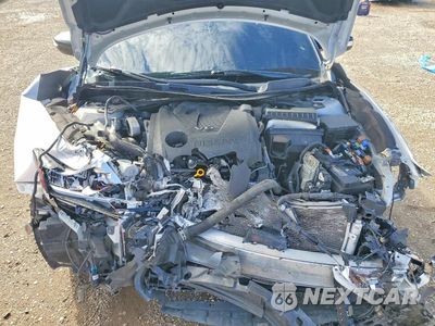 Zdjęcie 11 z 12 samochodu: 2022 NISSAN MAXIMA SV VIN:1N4AA6CVXNC504742 - miniatura