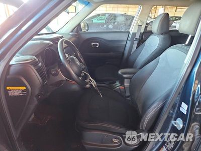 Zdjęcie 7 z 12 samochodu: 2018 KIA SOUL + VIN:KNDJP3A5XJ7595492 - miniatura