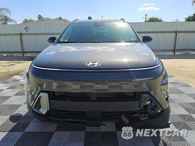 Piąte zdjęcie samochodu w środku: 2026 HYUNDAI KONA SEL SPORT VIN:KM8HF3AB8TU459465 - miniatura