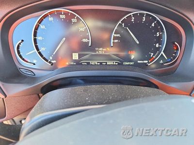 Zdjęcie 9 z 13 samochodu: 2020 BMW X3 XDRIVE30I VIN:5UXTY5C07L9D22571 - miniatura