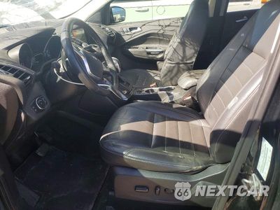 Zdjęcie 7 z 13 samochodu: 2016 FORD ESCAPE TITANIUM VIN:1FMCU0J94GUB34961 - miniatura