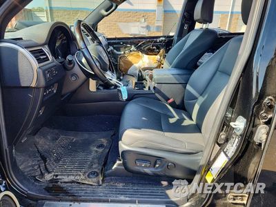Zdjęcie 7 z 13 samochodu: 2021 LEXUS GX 460 PREMIUM VIN:JTJAM7BX4M5289546 - miniatura
