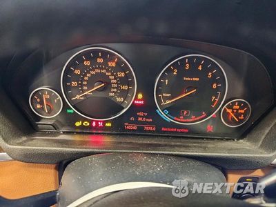 Zdjęcie 9 z 12 samochodu: 2015 BMW 328 XI VIN:WBA3G7C56FK297195 - miniatura