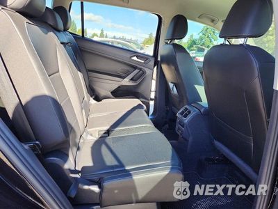 Zdjęcie 11 z 13 samochodu: 2020 VOLKSWAGEN TIGUAN SE VIN:3VV3B7AX5LM145503 - miniatura