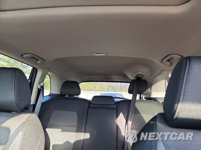 Zdjęcie 10 z 14 samochodu: 2025 HONDA CR-V EX VIN:5J6RS4H47SL021181 - miniatura