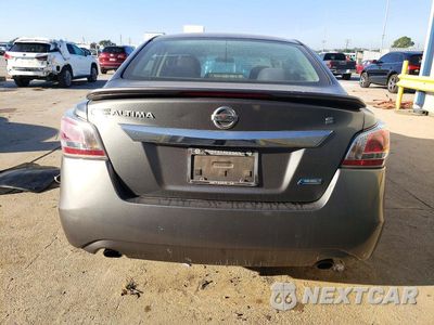 Zdjęcie 6 z 12 samochodu: 2014 NISSAN ALTIMA 2.5 S VIN:1N4AL3AP1EN225827 - miniatura
