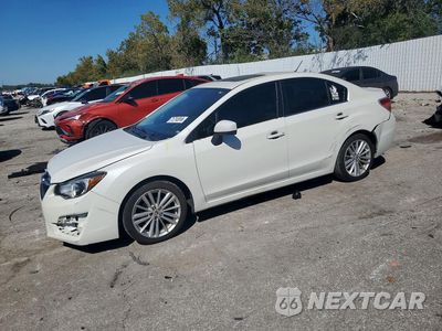2015 SUBARU IMPREZA PREMIUM PLUS JF1GJAK6XFH009856 - główne zdjęcie licytacji z USA - miniatura