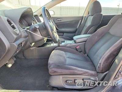 Zdjęcie 7 z 12 samochodu: 2010 NISSAN MAXIMA 3.5 S VIN:1N4AA5AP9AC805740 - miniatura