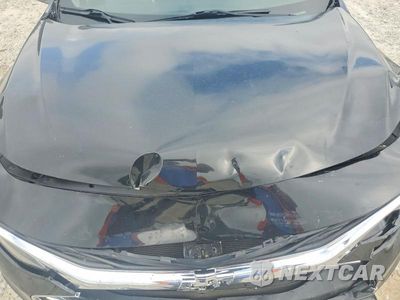 Zdjęcie 11 z 12 samochodu: 2021 CHEVROLET MALIBU LT VIN:1G1ZD5ST5MF054888 - miniatura