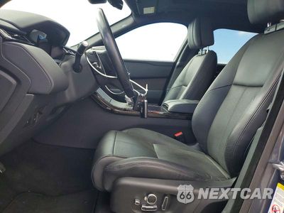 Zdjęcie 7 z 13 samochodu: 2024 LAND ROVER RANGE ROVER VELAR DYNAMIC HSE VIN:SALYM2FU3RA368279 - miniatura
