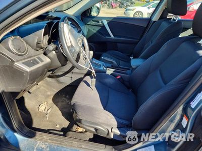 Zdjęcie 7 z 12 samochodu: 2010 MAZDA 3 S VIN:JM1BL1S51A1108377 - miniatura