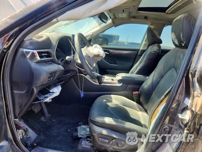 Zdjęcie 7 z 13 samochodu: 2023 TOYOTA HIGHLANDER LIMITED VIN:5TDKDRBH9PS012742 - miniatura