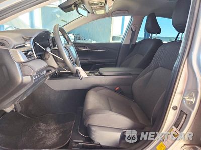 Zdjęcie 7 z 12 samochodu: 2025 TOYOTA CAMRY LE VIN:4T1DAACK4SU013147 - miniatura