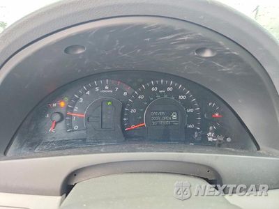 Zdjęcie 9 z 13 samochodu: 2009 TOYOTA CAMRY XLE VIN:4T4BE46K49R117954 - miniatura