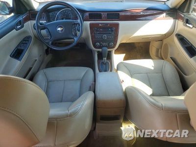 Zdjęcie 8 z 12 samochodu: 2009 CHEVROLET IMPALA LTZ VIN:2G1WU57M991223393 - miniatura