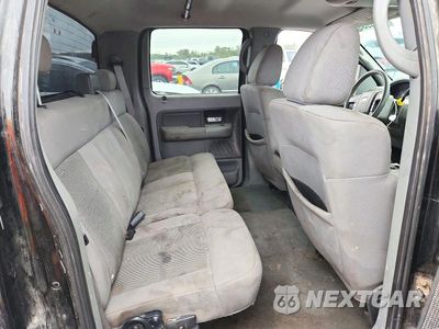 Zdjęcie 10 z 12 samochodu: 2006 FORD F150 SUPERCREW VIN:1FTRW12WX6KD62458 - miniatura