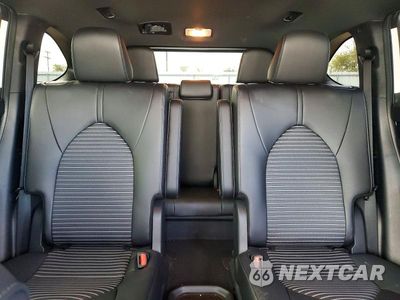 Zdjęcie 10 z 13 samochodu: 2024 TOYOTA HIGHLANDER XSE VIN:5TDKDRAH8RS541930 - miniatura