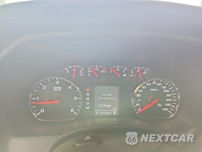 Zdjęcie 9 z 13 samochodu: 2016 CHEVROLET SILVERADO C1500 VIN:1GCRCNEH3GZ393475 - miniatura