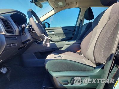 Zdjęcie 7 z 12 samochodu: 2026 NISSAN ROGUE SV VIN:5N1BT3BA1TC799597 - miniatura