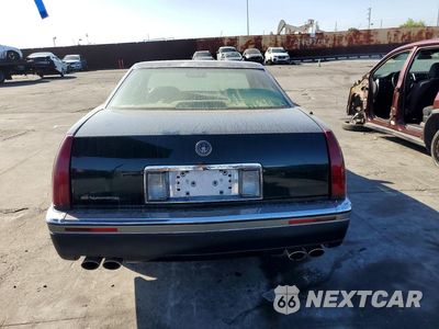 Zdjęcie 6 z 12 samochodu: 1994 CADILLAC ELDORADO TOURING VIN:1G6ET1297RU612347 - miniatura
