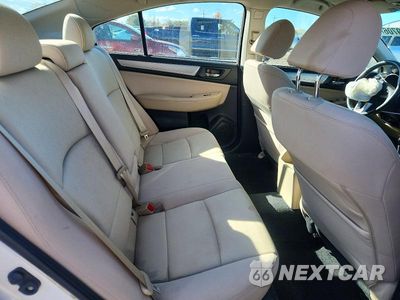 Zdjęcie 10 z 12 samochodu: 2017 SUBARU LEGACY 2.5I PREMIUM VIN:4S3BNAF68H3068665 - miniatura