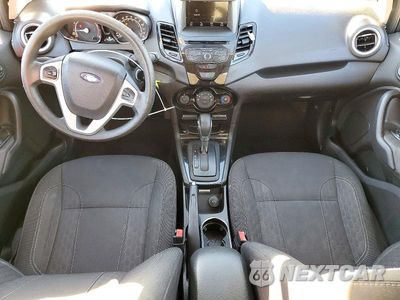 Zdjęcie 8 z 12 samochodu: 2019 FORD FIESTA SE VIN:3FADP4EJ6KM133972 - miniatura