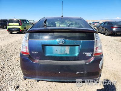 Zdjęcie 6 z 12 samochodu: 2009 TOYOTA PRIUS BASE VIN:JTDKB20U397880312 - miniatura