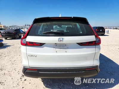 Zdjęcie 6 z 13 samochodu: 2023 HONDA CR-V LX VIN:7FARS3H2XPE012262 - miniatura