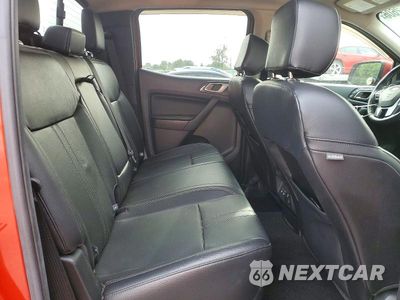 Zdjęcie 10 z 12 samochodu: 2019 FORD RANGER XL VIN:1FTER4FH4KLA52717 - miniatura