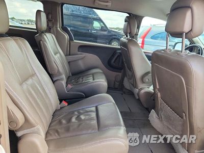 Zdjęcie 11 z 13 samochodu: 2014 CHRYSLER TOWN & COUNTRY TOURING VIN:2C4RC1BGXER111697 - miniatura