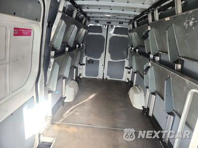 Zdjęcie 10 z 13 samochodu: 2015 MERCEDES-BENZ SPRINTER 2500 DELIVERY VAN VIN:WD3PE8DB2FP124369 - miniatura