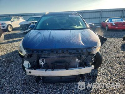 Piąte zdjęcie samochodu w środku: 2017 KIA NIRO LX VIN:KNDCB3LC3H5054762 - miniatura