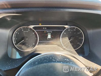 Zdjęcie 9 z 13 samochodu: 2021 NISSAN ROGUE SV VIN:5N1AT3BB6MC722004 - miniatura