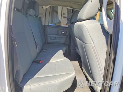 Zdjęcie 10 z 12 samochodu: 2016 RAM 1500 SLT VIN:1C6RR7GT8GS228274 - miniatura