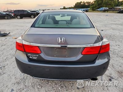 Zdjęcie 6 z 12 samochodu: 2014 HONDA ACCORD EX VIN:1HGCR2F7XEA034937 - miniatura
