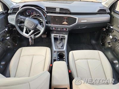 Zdjęcie 8 z 13 samochodu: 2023 AUDI Q3 PREMIUM PLUS S LINE 45 VIN:WA1EECF31P1141507 - miniatura