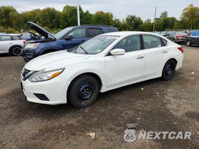 2017 NISSAN ALTIMA 2.5 S 1N4AL3AP2HN329196 - główne zdjęcie licytacji z USA - miniatura
