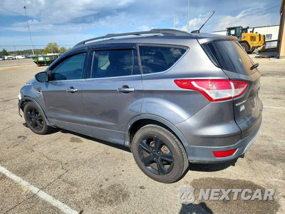 Drugie zdjęcie samochodu z przodu: 2013 FORD ESCAPE SE VIN:1FMCU0G95DUC10304 - miniatura
