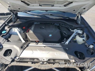 Zdjęcie 12 z 13 samochodu: 2020 BMW X3 XDRIVE30I VIN:5UXTY5C06L9B47178 - miniatura