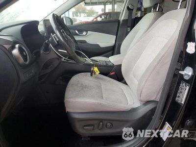 Zdjęcie 7 z 13 samochodu: 2023 HYUNDAI KONA SEL VIN:KM8K33AG4PU190767 - miniatura