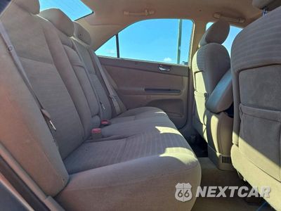 Zdjęcie 10 z 12 samochodu: 2005 TOYOTA CAMRY LE VIN:4T1BE32K75U984267 - miniatura