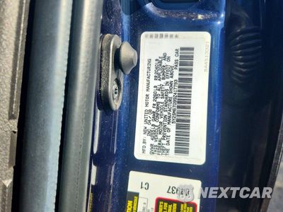 Zdjęcie 12 z 12 samochodu: 2009 PONTIAC VIBE VIN:5Y2SM67099Z417793 - miniatura