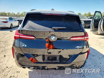 Zdjęcie 6 z 13 samochodu: 2025 BMW X3 M50 VIN:5UX73GP08S9109713 - miniatura