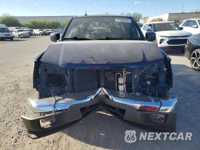 Piąte zdjęcie samochodu w środku: 2008 CHEVROLET COLORADO VIN:1GCCS199088125561 - miniatura