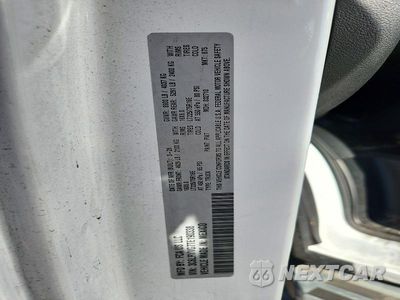 Zdjęcie 13 z 13 samochodu: 2026 RAM PROMASTER 2500 2500 STANDARD VIN:3C6LRVVG7TE190338 - miniatura