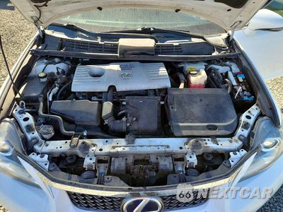 Zdjęcie 11 z 12 samochodu: 2013 LEXUS CT 200 VIN:JTHKD5BH4D2158556 - miniatura